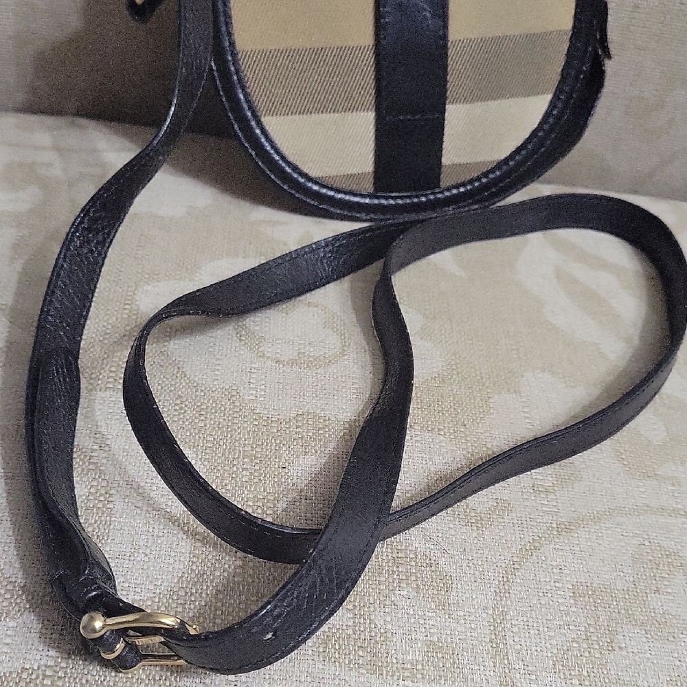 BURBERRY CROSSBODY NOVA Women's Bag - Picture 15 of 16